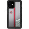 Ohio State University Buckeyes iPhone 12 Mini Waterproof Case