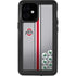 Ohio State University Buckeyes iPhone 12 Mini Waterproof Case