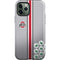 Ohio State University Buckeyes iPhone 12 Pro Impact Case
