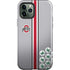 Ohio State University Buckeyes iPhone 12 Pro Impact Case