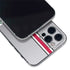 Ohio State University Buckeyes iPhone 12 Pro Max Skin