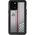 Ohio State University Buckeyes iPhone 12 Pro Max Waterproof Case