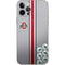 Ohio State University Buckeyes iPhone 12 Pro Skin