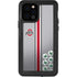 Ohio State University Buckeyes iPhone 12 Pro Waterproof Case