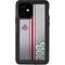 Ohio State University Buckeyes iPhone 12 Waterproof Case