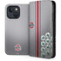 Ohio State University Buckeyes iPhone 13 Folio Case