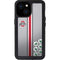 Ohio State University Buckeyes iPhone 13 Mini Waterproof Case