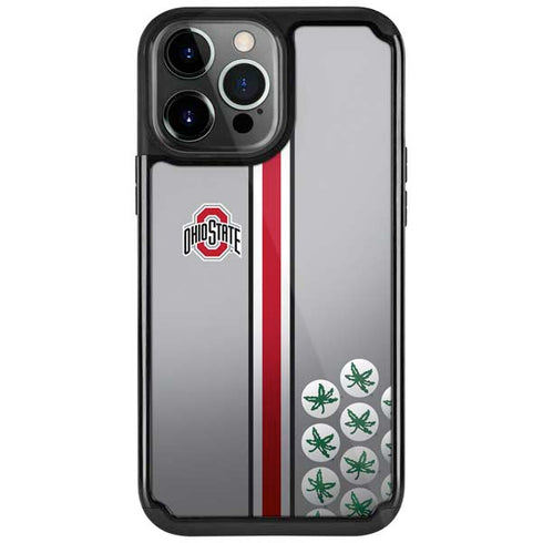 Ohio State University Buckeyes iPhone 13 Pro Cargo Case