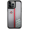 Ohio State University Buckeyes iPhone 13 Pro Cargo Case