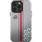 Ohio State University Buckeyes iPhone 13 Pro Impact Case
