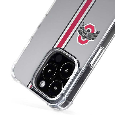 Ohio State University Buckeyes iPhone 13 Pro MagSafe Case