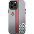Ohio State University Buckeyes iPhone 13 Pro Max Impact Case