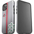 Ohio State University Buckeyes iPhone 15 Impact Case