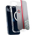 Ohio State University Buckeyes iPhone 14 MagSafe Case