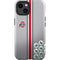 Ohio State University Buckeyes iPhone 15 Plus Impact Case