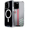 Ohio State University Buckeyes iPhone 15 Pro MagSafe Case