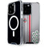 Ohio State University Buckeyes iPhone 15 Pro MagSafe Case