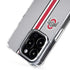 Ohio State University Buckeyes iPhone 15 Pro MagSafe Case