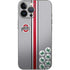 Ohio State University Buckeyes iPhone 14 Pro Max Skin