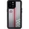 Ohio State University Buckeyes iPhone 14 Pro Max Waterproof Case