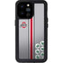 Ohio State University Buckeyes iPhone 14 Pro Max Waterproof Case