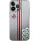 Ohio State University Buckeyes iPhone 14 Pro Skin