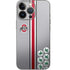 Ohio State University Buckeyes iPhone 14 Pro Skin