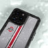 Ohio State University Buckeyes iPhone 14 Pro Waterproof Case