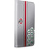 Ohio State University Buckeyes iPhone 15 Pro Folio Case