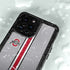 Ohio State University Buckeyes iPhone 15 Pro Waterproof Case