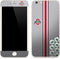 Ohio State University Buckeyes iPhone 6/6s Plus Skin