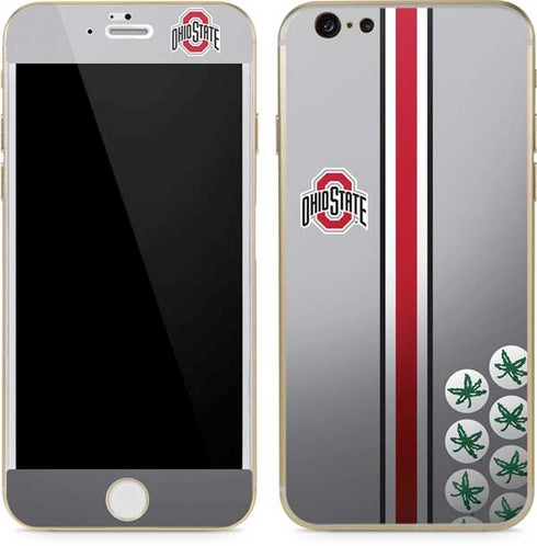 Ohio State University Buckeyes iPhone 6/6s Skin