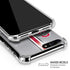 Ohio State University Buckeyes iPhone 7/8 Plus Clear Case