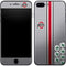 Ohio State University Buckeyes iPhone 7 Plus Skin