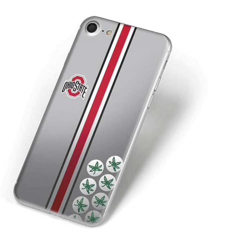 Ohio State University Buckeyes iPhone 7 Skin