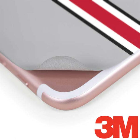 Ohio State University Buckeyes iPhone 8 Plus Skin