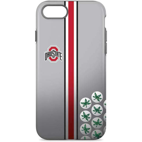 Ohio State University Buckeyes iPhone 8 Pro Case