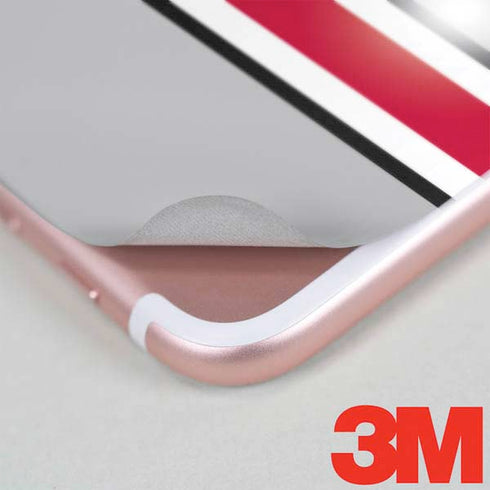 Ohio State University Buckeyes iPhone 8 Skin