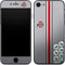 Ohio State University Buckeyes iPhone 8 Skin