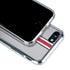 Ohio State University Buckeyes iPhone SE (2nd & 3rd Gen) Clear Case