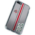 Ohio State University Buckeyes iPhone SE (2nd & 3rd Gen) Clear Case