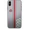 Ohio State University Buckeyes iPhone X Skin