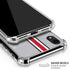 Ohio State University Buckeyes iPhone XR Clear Case
