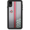 Ohio State University Buckeyes iPhone XR Waterproof Case