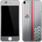 Ohio State University Buckeyes Apple iPod Skin