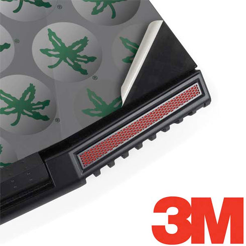 Ohio State University Buckeyes Legion Y720 Skin