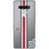 Ohio State University Buckeyes LG Stylo 6 Clear Case
