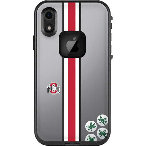 Ohio State University Buckeyes LifeProof Fre iPhone Skin