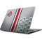 Ohio State University Buckeyes Apple MacBook Skin