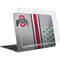 Ohio State University Buckeyes MacBook Air 13in (2020) Case plus Skin